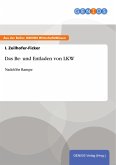 Das Be- und Entladen von LKW (eBook, ePUB) Das Be- und Entladen von LKW (eBook, ePUB)