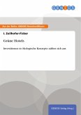 Grüne Hotels (eBook, PDF)
