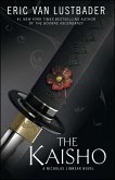The Kaisho (eBook, ePUB) The Kaisho (eBook, ePUB)