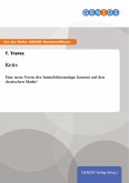 Reits (eBook, PDF) Reits (eBook, PDF)
