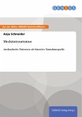 Medizintourismus (eBook, ePUB)