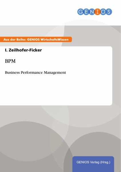 BPM (eBook, PDF)