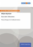 Executive Education (eBook, ePUB)