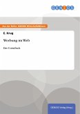 Werbung im Web (eBook, ePUB) Werbung im Web (eBook, ePUB)