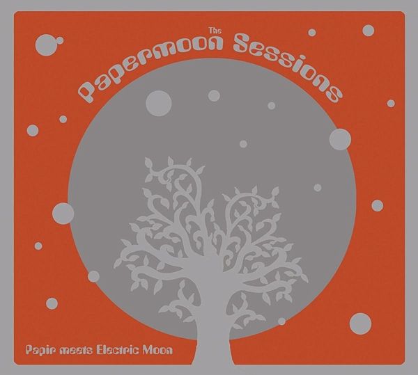 The Papermoon Sessions-Live At Roadburn 2014 The Papermoon Sessions-Live At Roadburn 2014