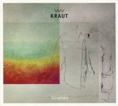 Cover Strahlen