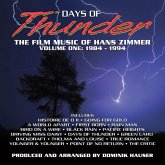 Days Of Thunder: The Film Music Of Hans Zimmer...