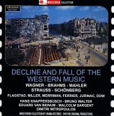 Abstieg Und Fall Abendländischer Musik Abstieg Und Fall Abendländischer Musik