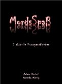 MordsSpaß (eBook, ePUB) MordsSpaß (eBook, ePUB)