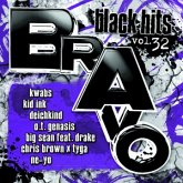 BRAVO Black Hits, 2 Audio-CD. Vol.32
