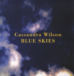 Blue Skies - Wilson,Cassandra