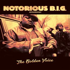 The Golden Voice (Instrumentals) - Notorious B.I.G.