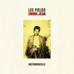 Cover Emma Jean [Instrumentals]