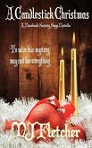 A Candlestick Christmas (The Doorknob Society Saga) (eBook, ePUB) A Candlestick Christmas (The Doorknob Society Saga) (eBook, ePUB)