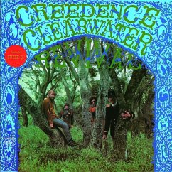 Creedence Clearwater Revival (Lp) - Creedence Clearwater Revival