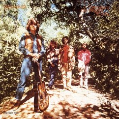 Green River (Lp) - Creedence Clearwater Revival