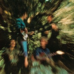 Cover Bayou Country (Lp)