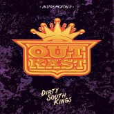 Dirty South Kings (Instrumentals)