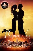 The Marriage List (New York Nights Novel, #1) (eBook, ePUB)