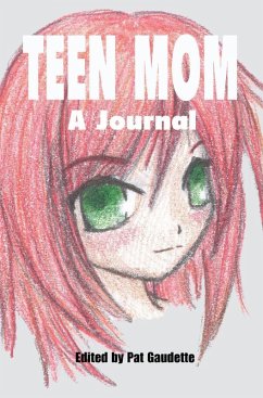 Cover Teen Mom: A Journal (eBook, ePUB)