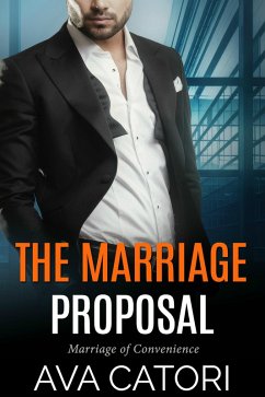 Cover The Marriage Proposal (eBook, ePUB)