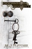 The Doorknob Society (The Doorknob Society Saga, #1) (eBook, ePUB) The Doorknob Society (The Doorknob Society Saga, #1) (eBook, ePUB)