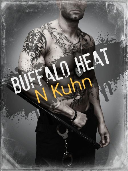 Buffalo Heat (eBook, ePUB)