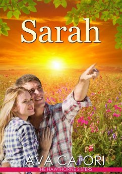 Sarah (The Hawthorne Sisters, #4) (eBook, ePUB) - Catori, Ava