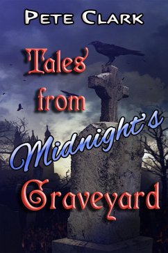 Cover Tales from Midnight's Graveyard (eBook, ePUB)