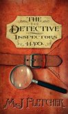 The Detective Inspectors (The Doorknob Society Saga, #4) (eBook, ePUB)