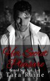 Her Secret Pleasure Boxed Set: Vol. 1-4 (eBook, ePUB)