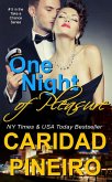 One Night of Pleasure (Take a Chance, #5) (eBook, ePUB)