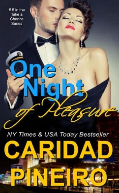 Cover One Night of Pleasure (Take a Chance, #5) (eBook, ePUB)