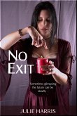 No Exit (eBook, ePUB)