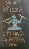 Lightning On Saratoga Ave. (eBook, ePUB)