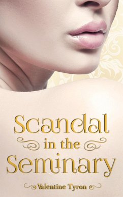 Cover Scandal in the Seminary (eBook, ePUB)
