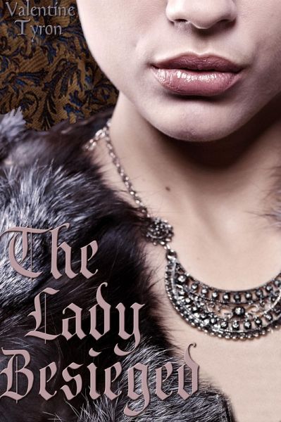 The Lady Besieged: A Medieval Erotica (eBook, ePUB)