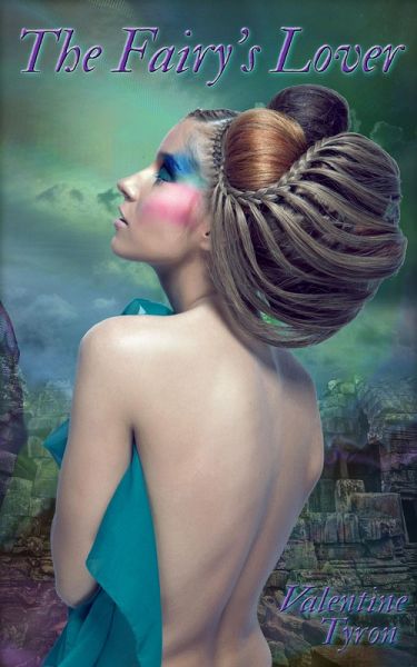 The Fairy's Lover: A Erotic Regency Fairytale (eBook, ePUB)