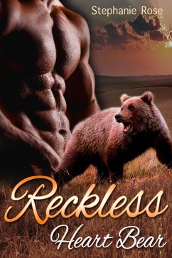 Bearllionaire : Reckless Heart Bear (eBook, ePUB) - Hooper, Martin