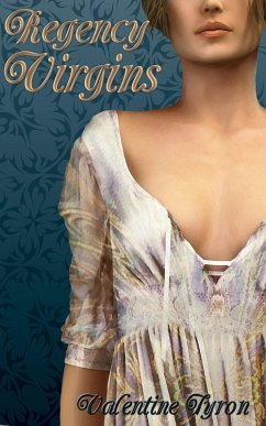Cover Regency Virgins: A Bundle Edition of Regency Erotica (eBook, ePUB)