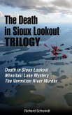 Death in Sioux Lookout Trilogy (eBook, ePUB) Death in Sioux Lookout Trilogy (eBook, ePUB)