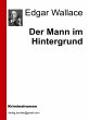 Der Mann im Hintergrund (eBook, ePUB) - Bild 1