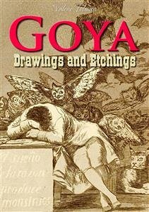 Goya: Drawings and Etchings (eBook, ePUB) - Tolman, Valene