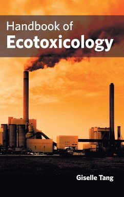 Cover Handbook of Ecotoxicology