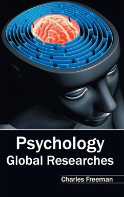 Cover Psychology