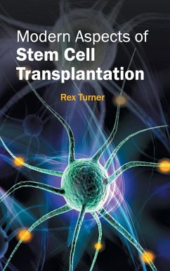 Modern Aspects of Stem Cell Transplantation