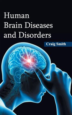 Cover Human Brain Diseases and Disorders