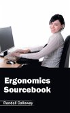 Ergonomics Sourcebook Ergonomics Sourcebook