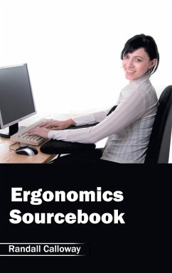 Cover Ergonomics Sourcebook