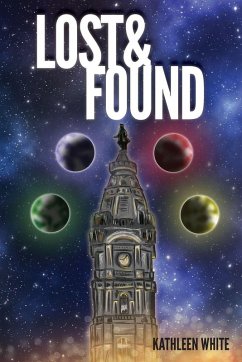 Cover Lost & Found